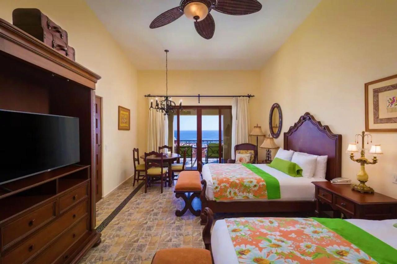 Beautiful & Ideal Family Suite At Cabo San Lucas Exterior foto