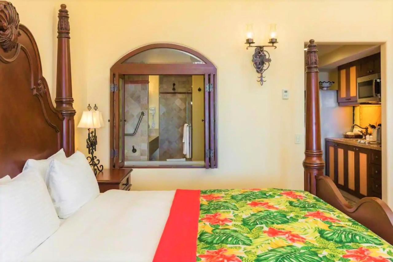 Beautiful & Ideal Family Suite At Cabo San Lucas Exterior foto