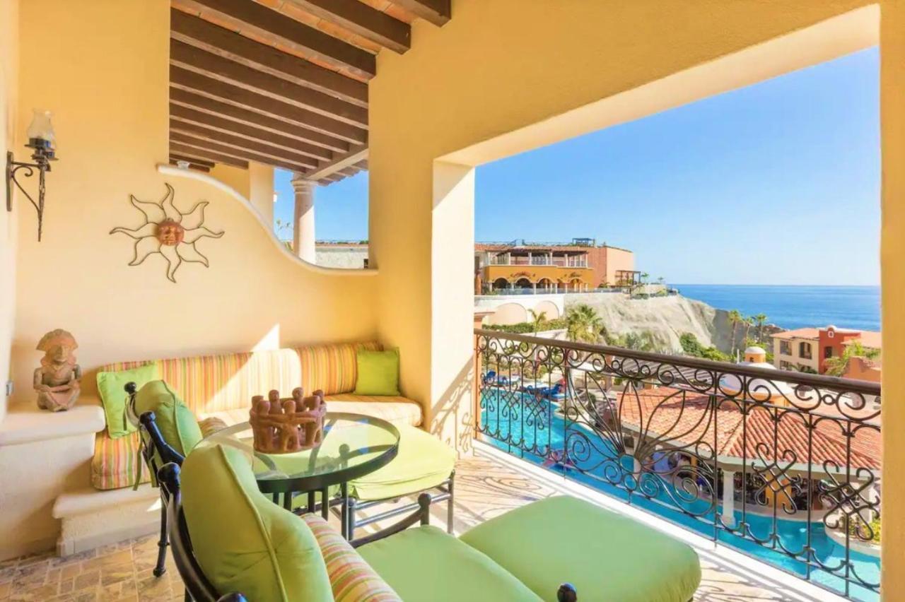 Beautiful & Ideal Family Suite At Cabo San Lucas Exterior foto