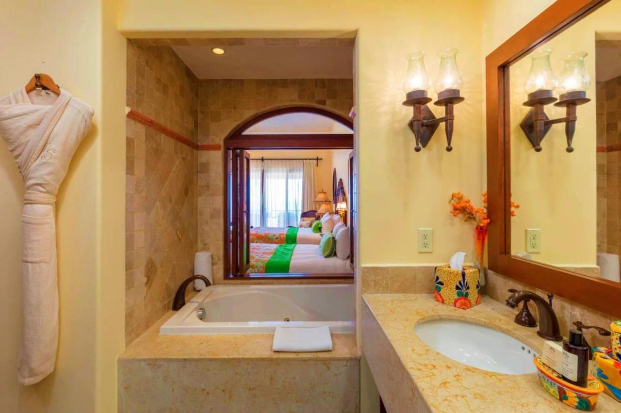 Beautiful & Ideal Family Suite At Cabo San Lucas Exterior foto