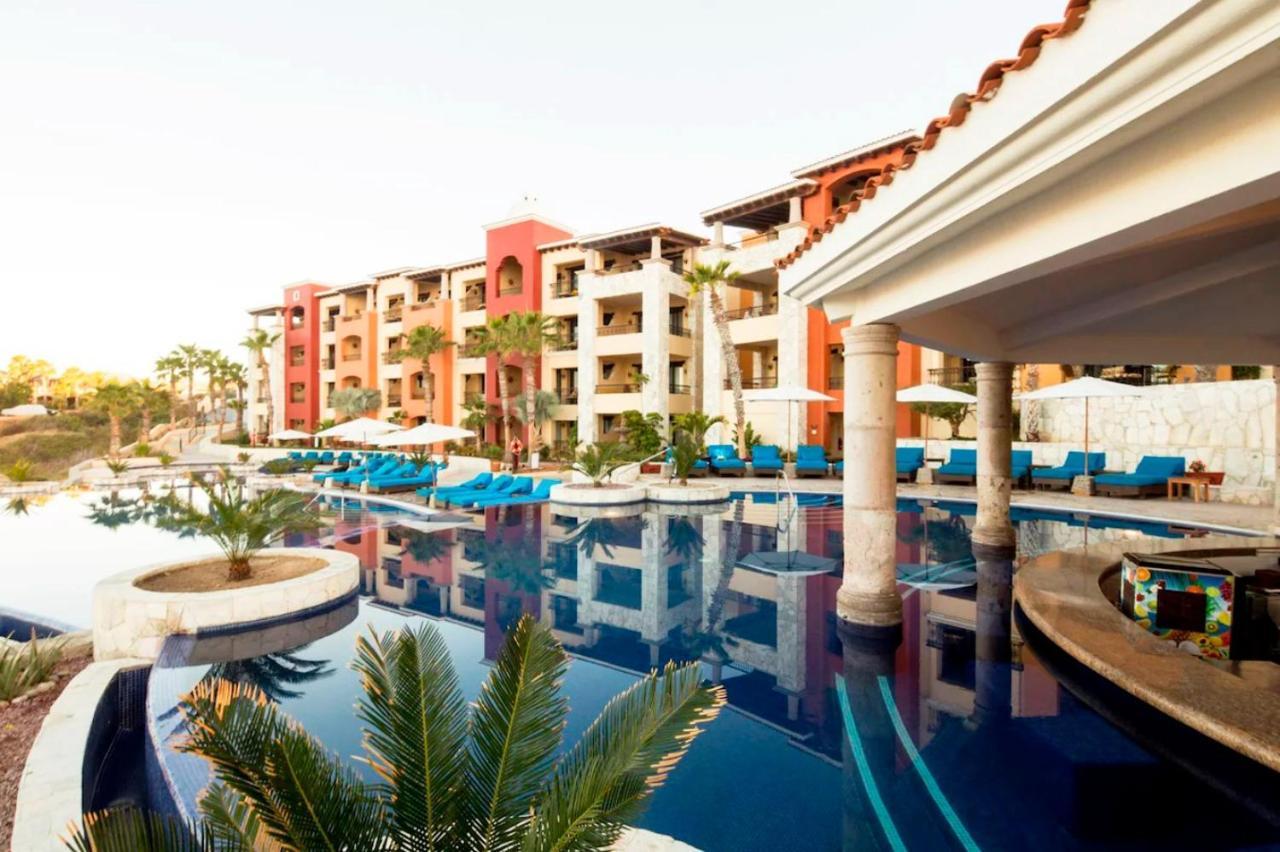 Beautiful & Ideal Family Suite At Cabo San Lucas Exterior foto