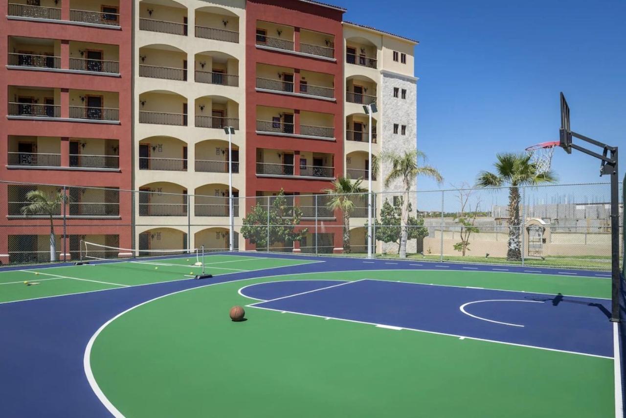 Beautiful & Ideal Family Suite At Cabo San Lucas Exterior foto